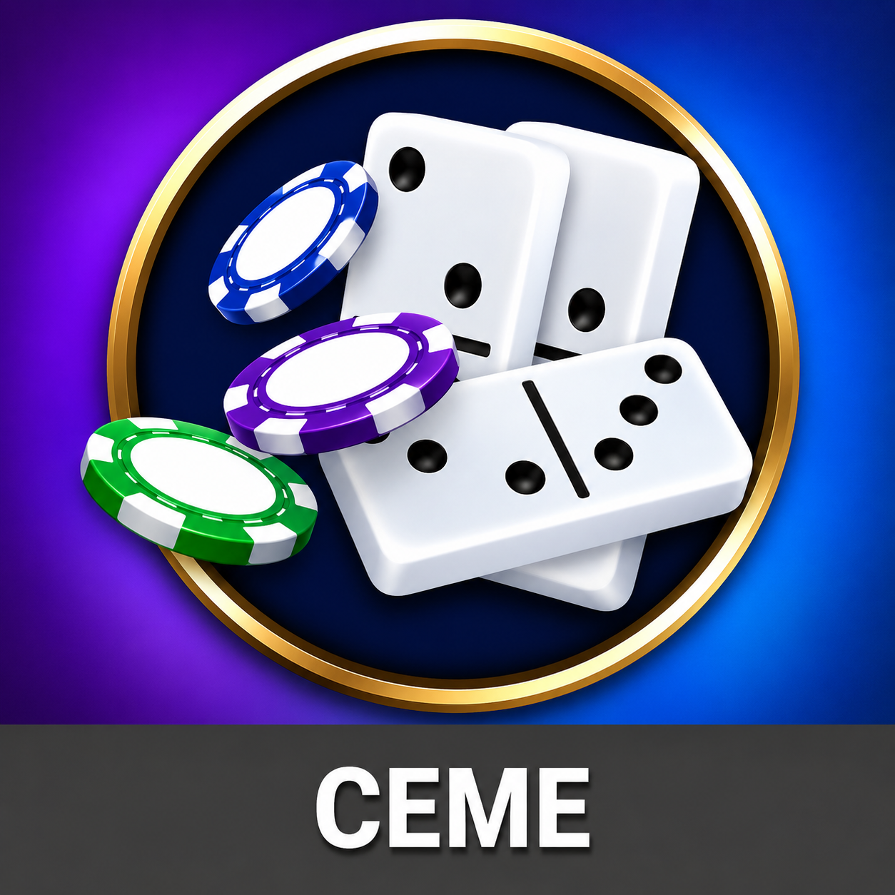 Ceme